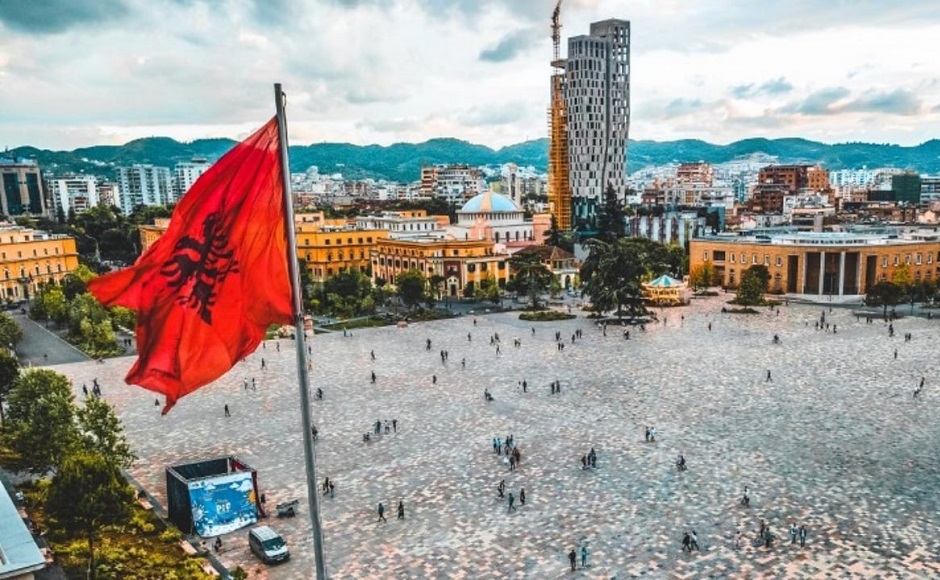 Censi 2023: Sa banore jetojne ne secilen bashki, popullsia e perqendruar ne Tirane